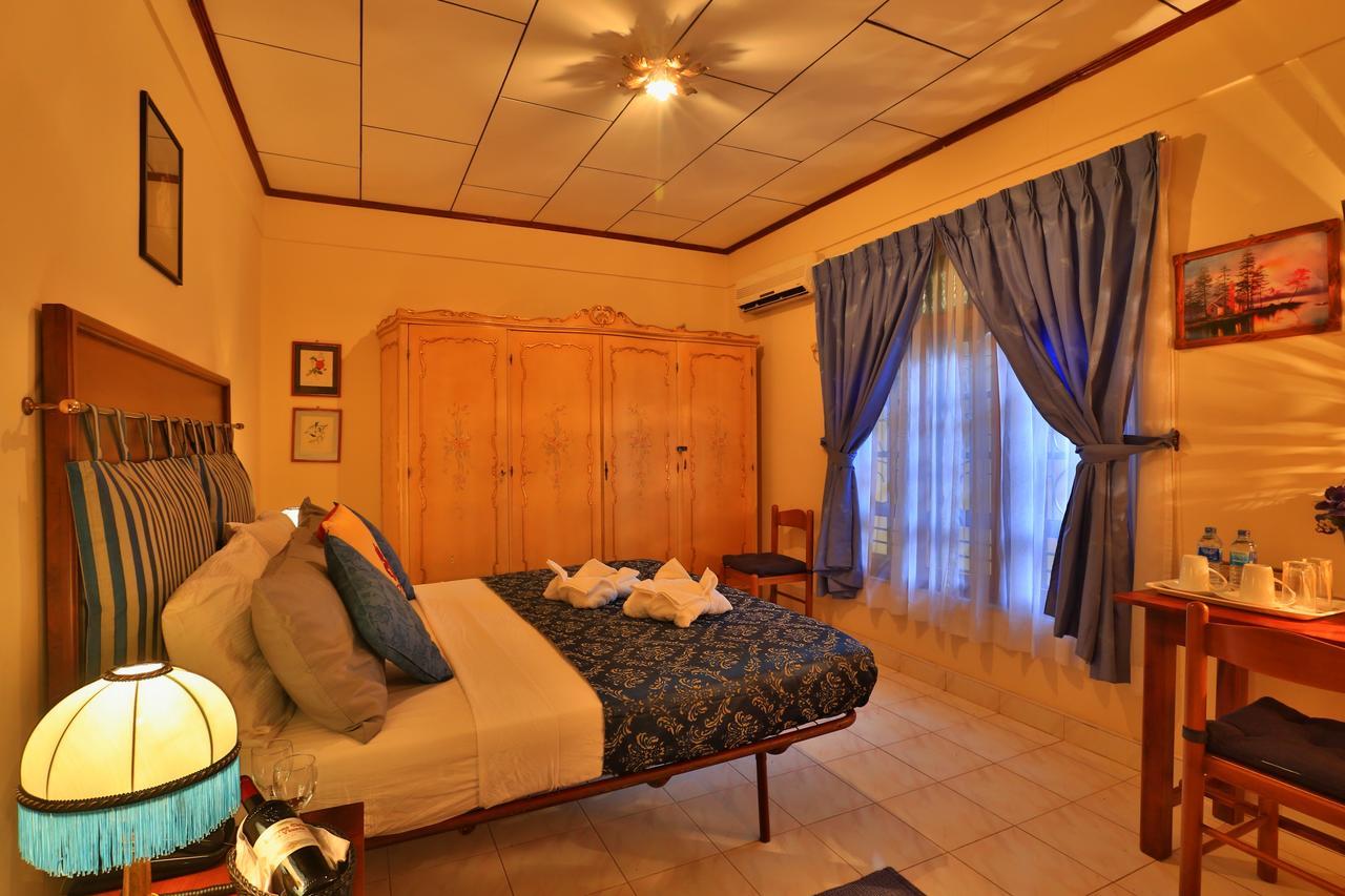 Emel Boutique Hotel Negombo Bagian luar foto