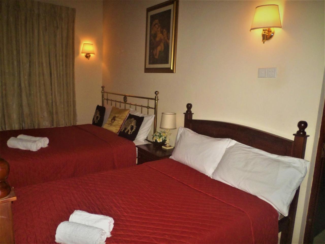 Emel Boutique Hotel Negombo Bagian luar foto