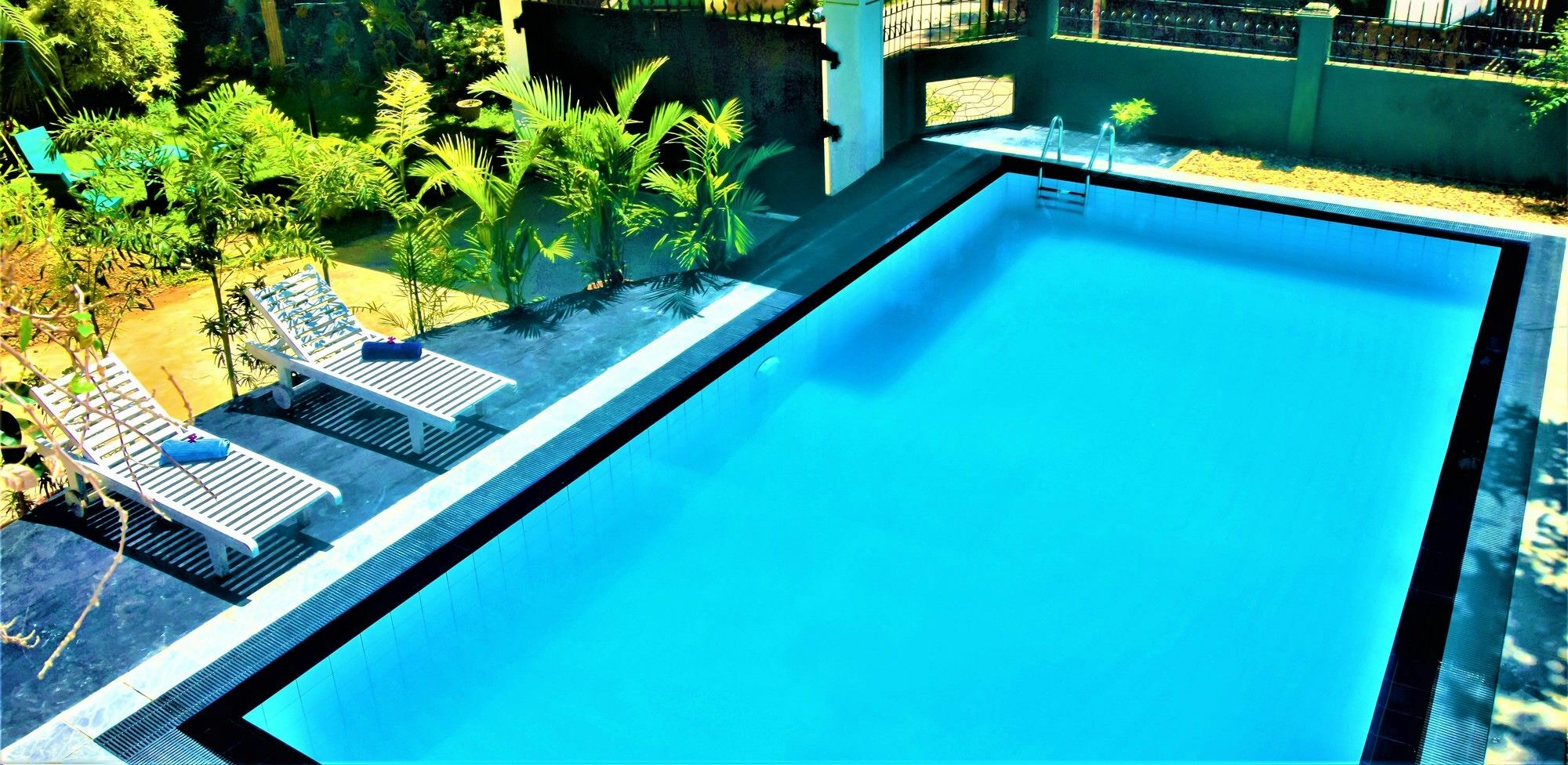 Emel Boutique Hotel Negombo Bagian luar foto