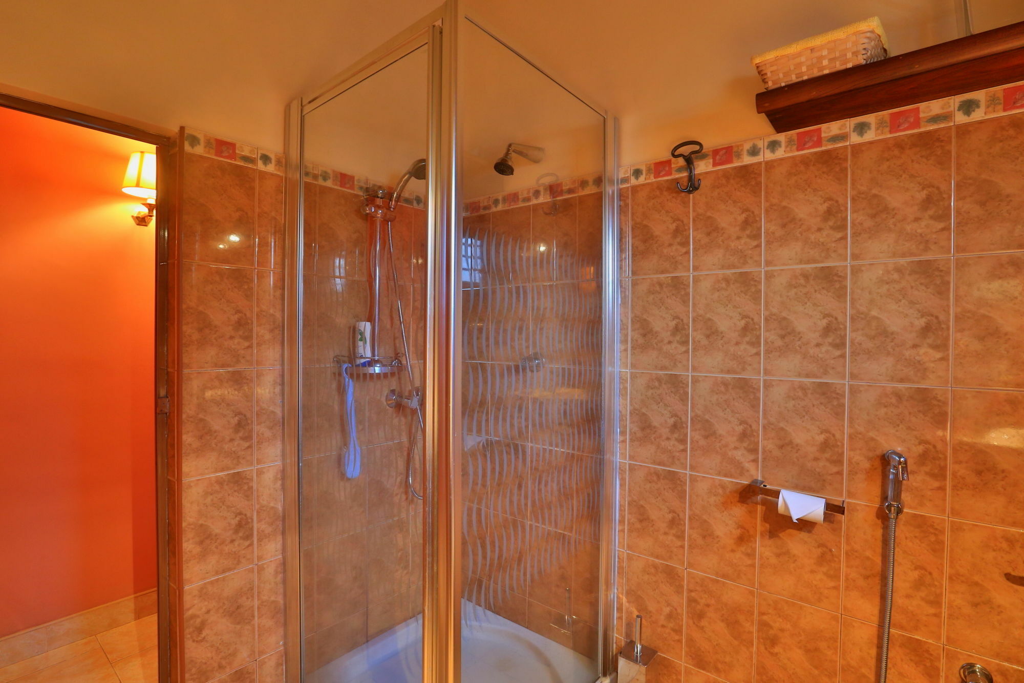 Emel Boutique Hotel Negombo Bagian luar foto